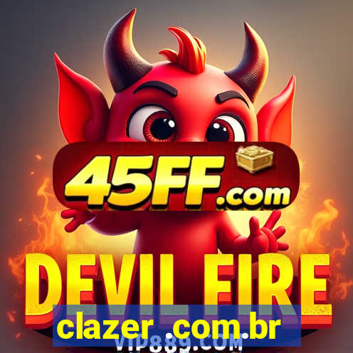 clazer .com.br